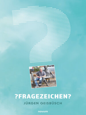 cover image of ?Fragezeichen?